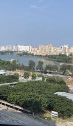 Concourse Skyline (D7), Apartment #611705711